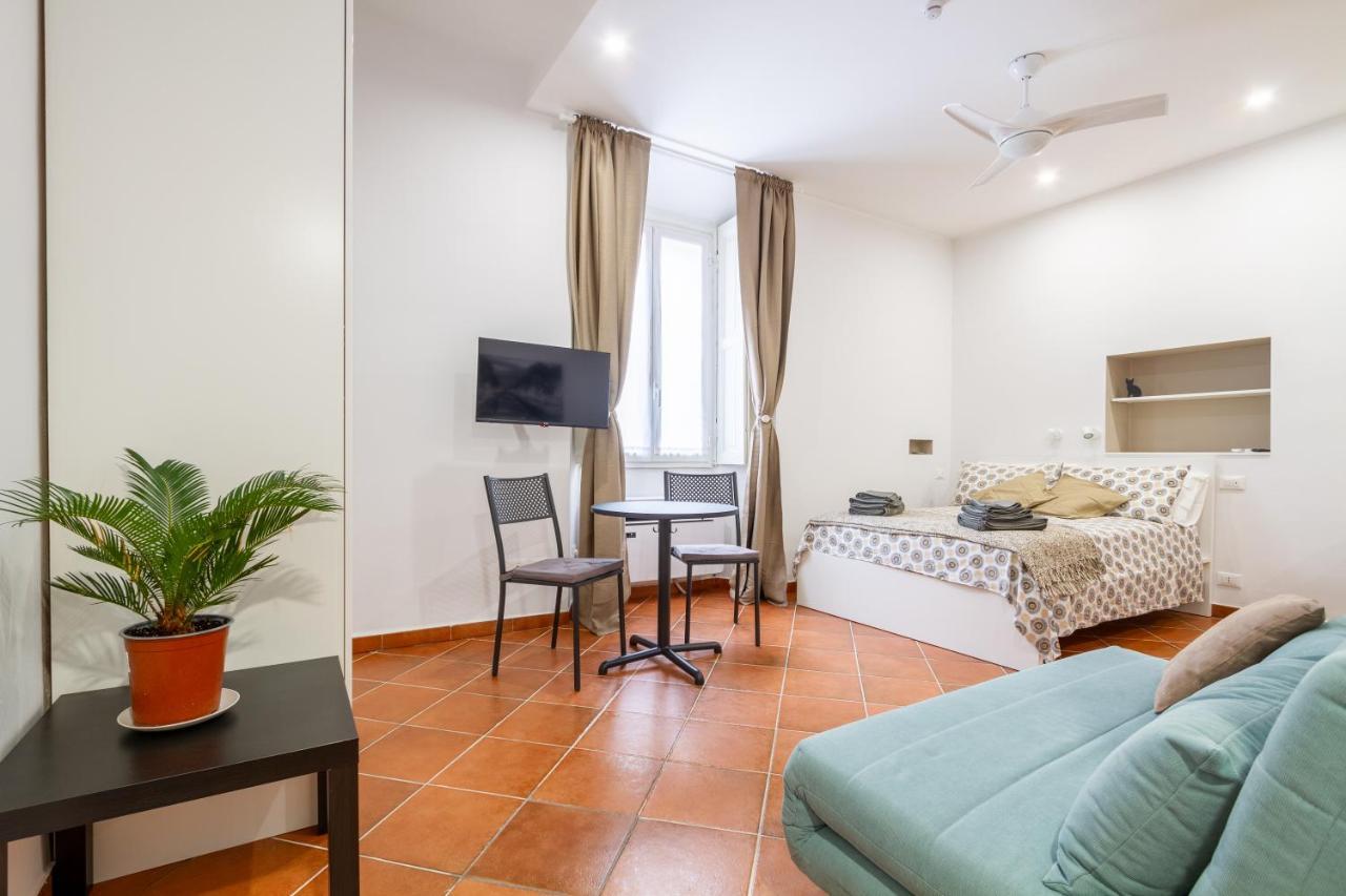 Deliziosa Abitazione Privata In Zona Navigli Lejlighed Milano Eksteriør billede