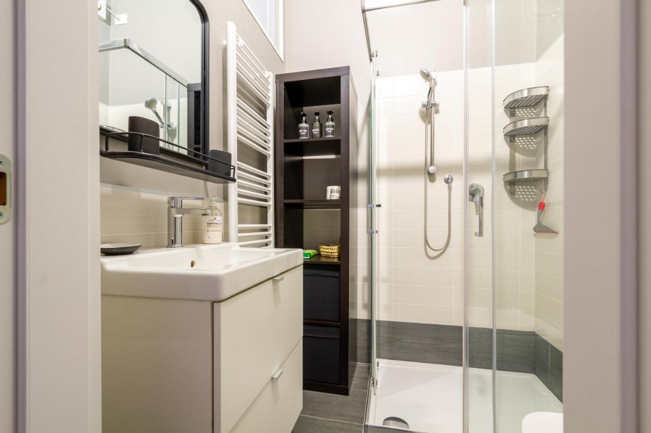 Deliziosa Abitazione Privata In Zona Navigli Lejlighed Milano Eksteriør billede